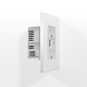 125V SMUT15PD20W ｜【SAFEGFCI】