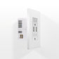 SXUT1542 125V WR USB Outlet with Dual Indicator Lights| 【SAFEGFCI】