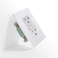 WTST15/20 125V WR GFCI Outlet with Dual Indicator Lights| 【SAFEGFCI】